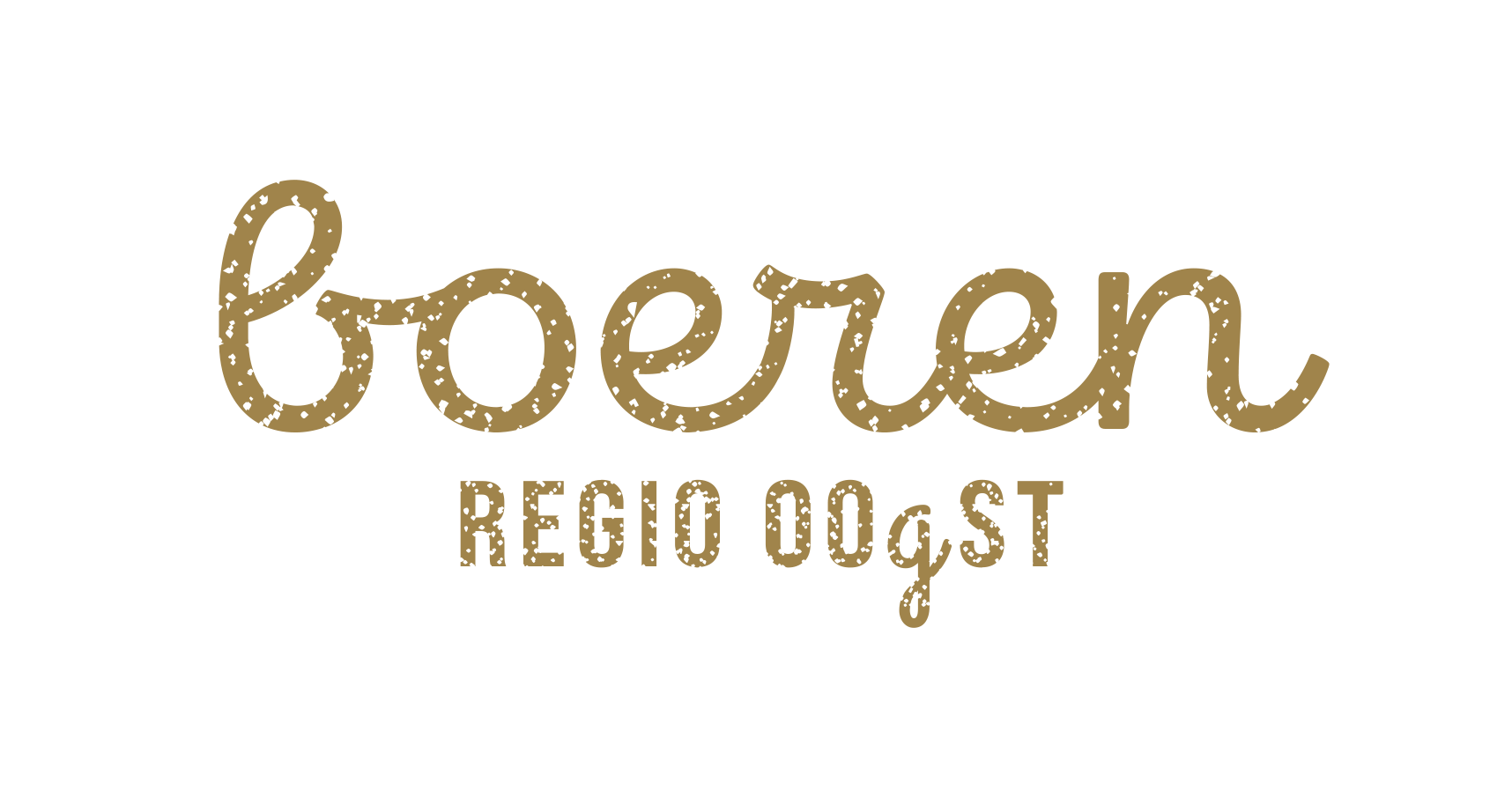 logo boeren REGIO OOgST